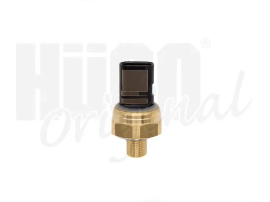 Sensor, Öldruck HÜCO 131961 Bild Sensor, Öldruck HÜCO 131961