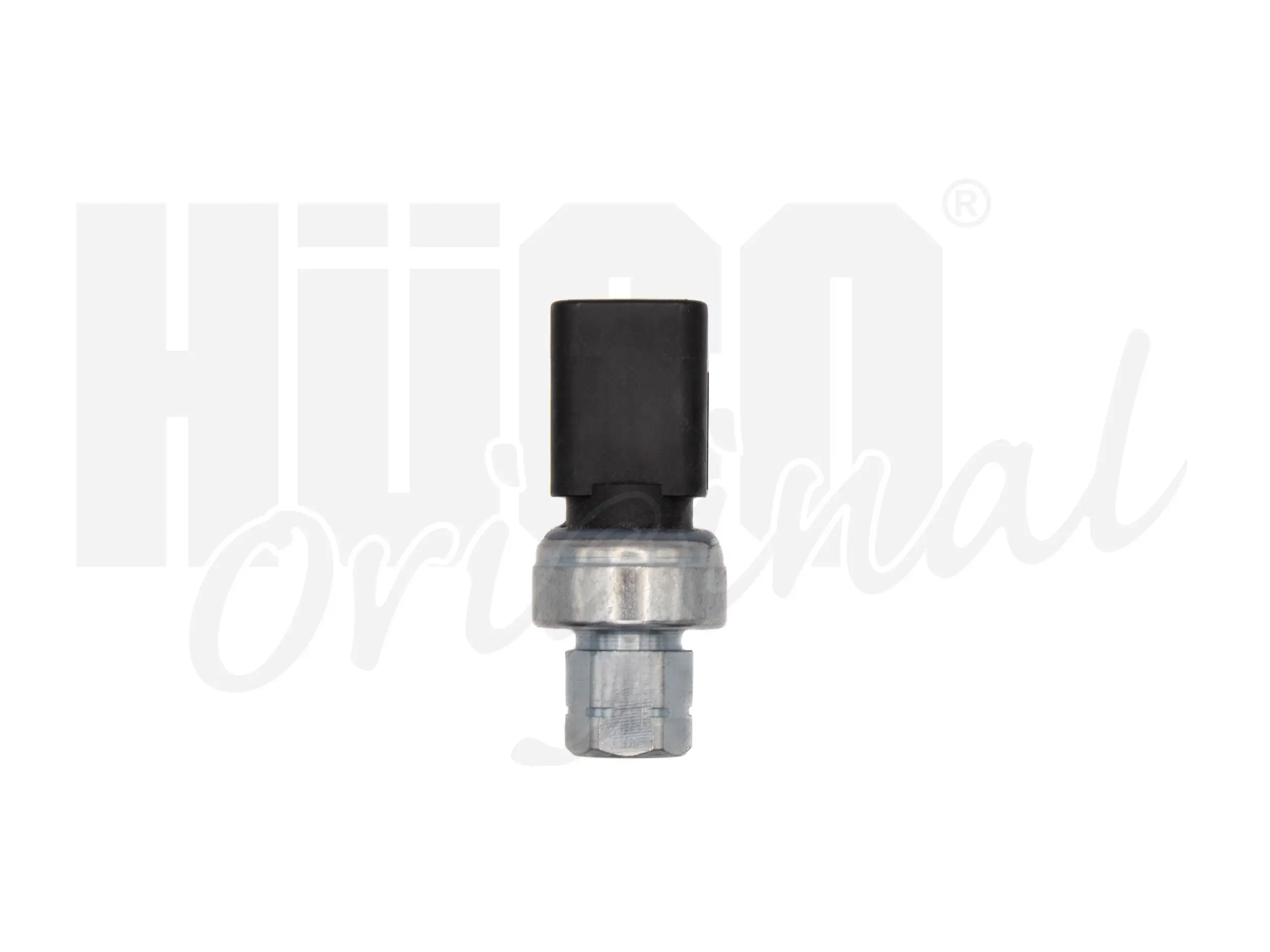 Druckschalter, Klimaanlage HÜCO 131965