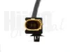 Sensor, Abgastemperatur Abgasturbolader HÜCO 135598 Bild Sensor, Abgastemperatur Abgasturbolader HÜCO 135598