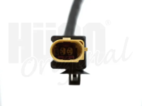 Sensor, Abgastemperatur Abgasturbolader HÜCO 135598 Bild Sensor, Abgastemperatur Abgasturbolader HÜCO 135598