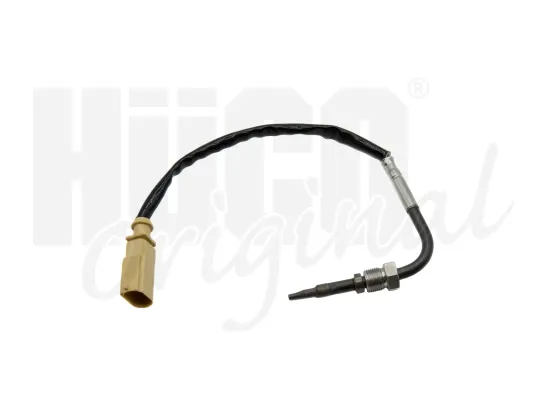 Sensor, Abgastemperatur nach AGR-Kühler HÜCO 135606 Bild Sensor, Abgastemperatur nach AGR-Kühler HÜCO 135606