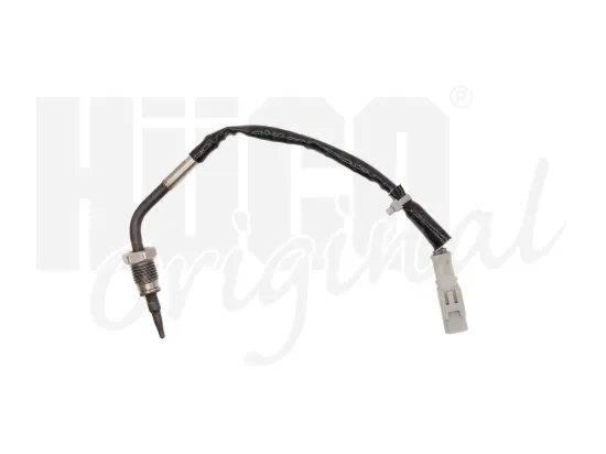 Sensor, Abgastemperatur Abgasturbolader HÜCO 135607 Bild Sensor, Abgastemperatur Abgasturbolader HÜCO 135607