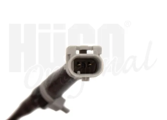 Sensor, Abgastemperatur Abgasturbolader HÜCO 135607 Bild Sensor, Abgastemperatur Abgasturbolader HÜCO 135607