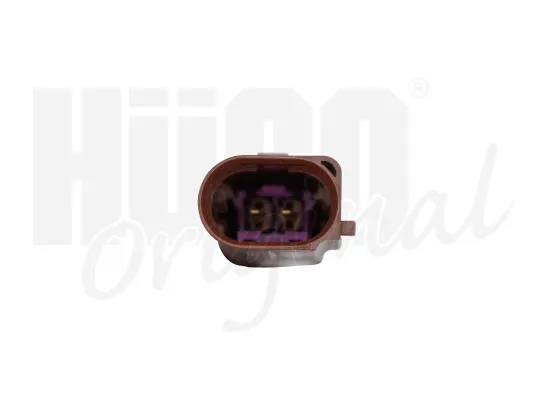 Sensor, Abgastemperatur vor Rußpartikelfilter HÜCO 137001 Bild Sensor, Abgastemperatur vor Rußpartikelfilter HÜCO 137001