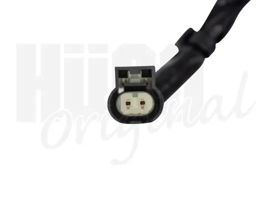 Sensor, Abgastemperatur vor Abgasturbolader HÜCO 137005 Bild Sensor, Abgastemperatur vor Abgasturbolader HÜCO 137005