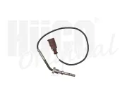 Sensor, Abgastemperatur vor Rußpartikelfilter HÜCO 137011