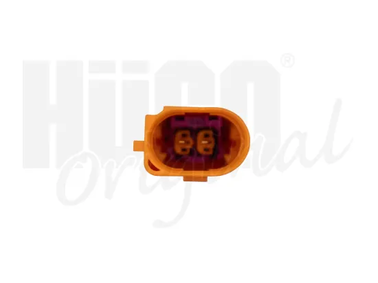 Sensor, Abgastemperatur nach Rußpartikelfilter HÜCO 137021 Bild Sensor, Abgastemperatur nach Rußpartikelfilter HÜCO 137021