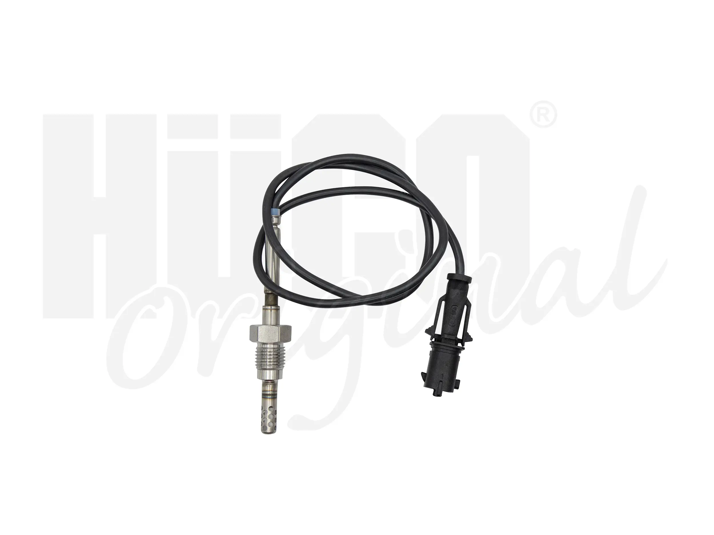 Sensor, Abgastemperatur HÜCO 137023