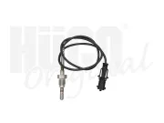 Sensor, Abgastemperatur HÜCO 137023