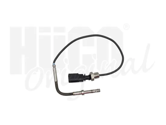 Sensor, Abgastemperatur vor Abgasturbolader vor Katalysator HÜCO 137025 Bild Sensor, Abgastemperatur vor Abgasturbolader vor Katalysator HÜCO 137025