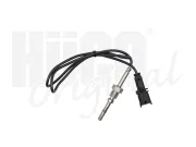 Sensor, Abgastemperatur vor Katalysator vor Rußpartikelfilter HÜCO 137027