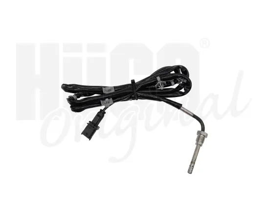 Sensor, Abgastemperatur vor Rußpartikelfilter HÜCO 137028 Bild Sensor, Abgastemperatur vor Rußpartikelfilter HÜCO 137028