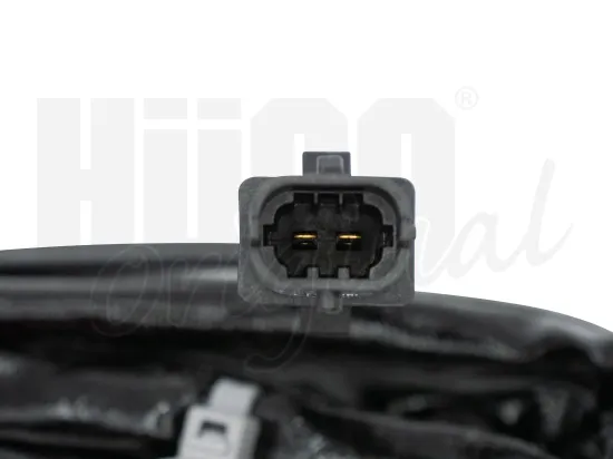 Sensor, Abgastemperatur vor Rußpartikelfilter HÜCO 137028 Bild Sensor, Abgastemperatur vor Rußpartikelfilter HÜCO 137028