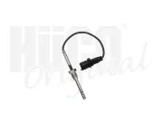 Sensor, Abgastemperatur vor Katalysator HÜCO 137031