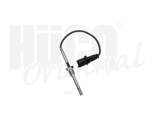 Sensor, Abgastemperatur vor Katalysator HÜCO 137031 Bild Sensor, Abgastemperatur vor Katalysator HÜCO 137031
