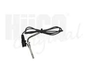 Sensor, Abgastemperatur nach Rußpartikelfilter HÜCO 137032