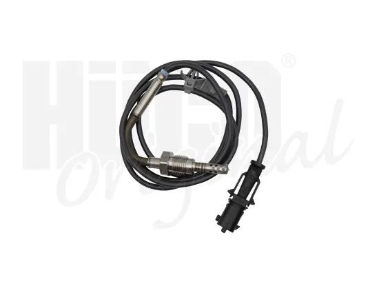 Sensor, Abgastemperatur vor Rußpartikelfilter HÜCO 137033 Bild Sensor, Abgastemperatur vor Rußpartikelfilter HÜCO 137033