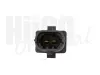 Sensor, Abgastemperatur vor Rußpartikelfilter HÜCO 137033 Bild Sensor, Abgastemperatur vor Rußpartikelfilter HÜCO 137033