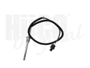 Sensor, Abgastemperatur HÜCO 137035
