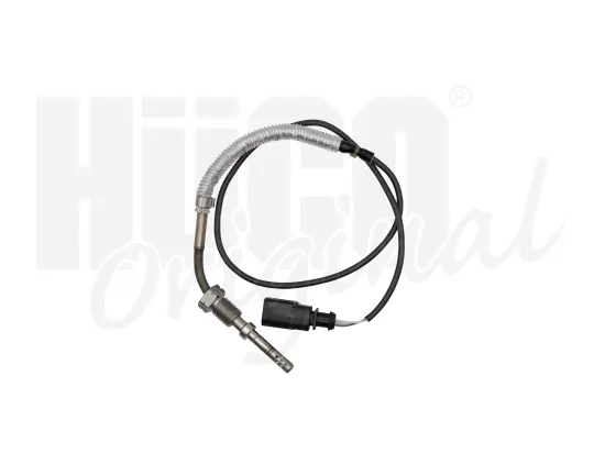 Sensor, Abgastemperatur vor Abgasturbolader HÜCO 137043 Bild Sensor, Abgastemperatur vor Abgasturbolader HÜCO 137043