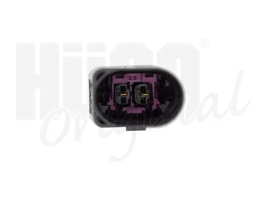 Sensor, Abgastemperatur vor Abgasturbolader HÜCO 137043 Bild Sensor, Abgastemperatur vor Abgasturbolader HÜCO 137043