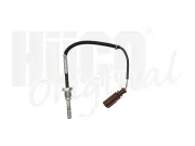 Sensor, Abgastemperatur nach Rußpartikelfilter HÜCO 137044