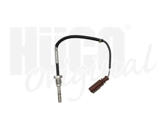 Sensor, Abgastemperatur nach Rußpartikelfilter HÜCO 137044 Bild Sensor, Abgastemperatur nach Rußpartikelfilter HÜCO 137044