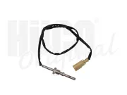 Sensor, Abgastemperatur nach Rußpartikelfilter HÜCO 137048