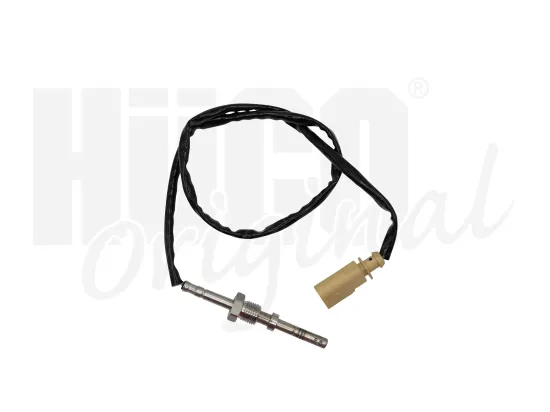 Sensor, Abgastemperatur nach Rußpartikelfilter HÜCO 137048 Bild Sensor, Abgastemperatur nach Rußpartikelfilter HÜCO 137048