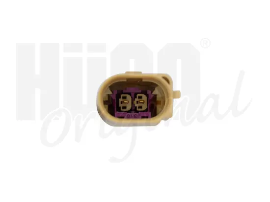 Sensor, Abgastemperatur nach Rußpartikelfilter HÜCO 137048 Bild Sensor, Abgastemperatur nach Rußpartikelfilter HÜCO 137048