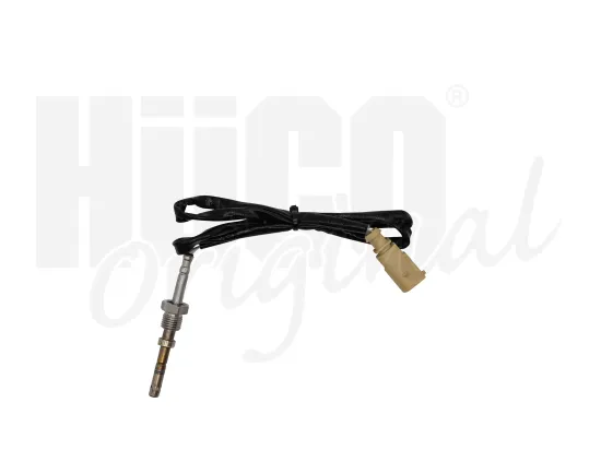 Sensor, Abgastemperatur nach Rußpartikelfilter HÜCO 137049 Bild Sensor, Abgastemperatur nach Rußpartikelfilter HÜCO 137049