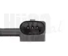 Sensor, Abgasdruck HÜCO 137402 Bild Sensor, Abgasdruck HÜCO 137402
