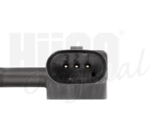 Sensor, Abgasdruck HÜCO 137402 Bild Sensor, Abgasdruck HÜCO 137402