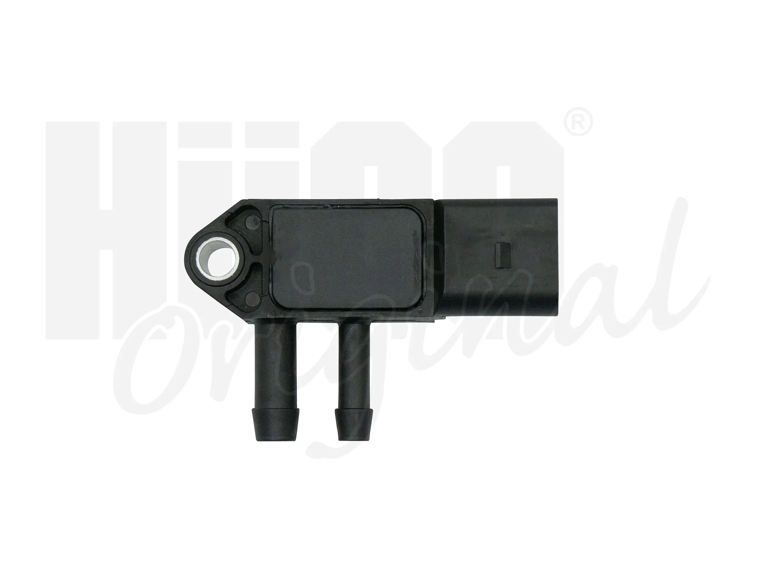 Sensor, Abgasdruck HÜCO 137410