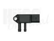 Sensor, Abgasdruck HÜCO 137410