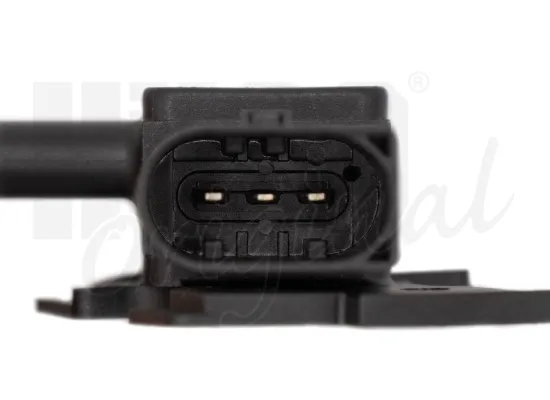 Sensor, Abgasdruck HÜCO 137417 Bild Sensor, Abgasdruck HÜCO 137417