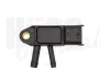 Sensor, Abgasdruck HÜCO 137420 Bild Sensor, Abgasdruck HÜCO 137420