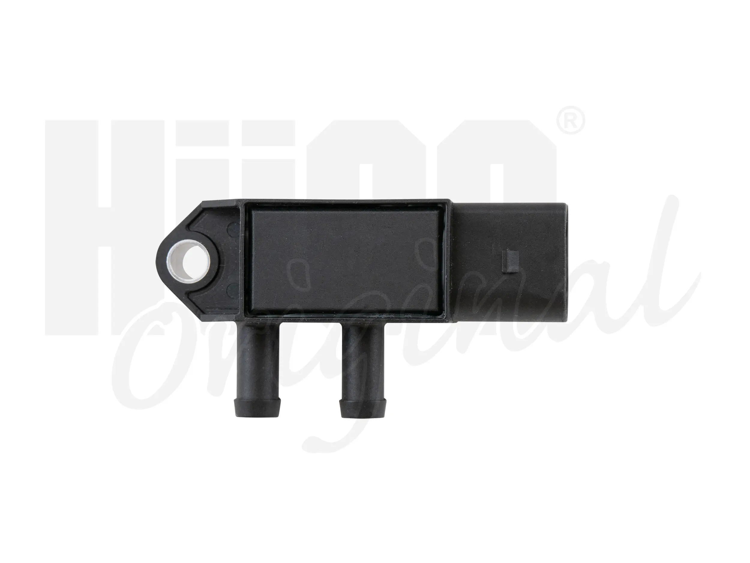 Sensor, Abgasdruck HÜCO 137442