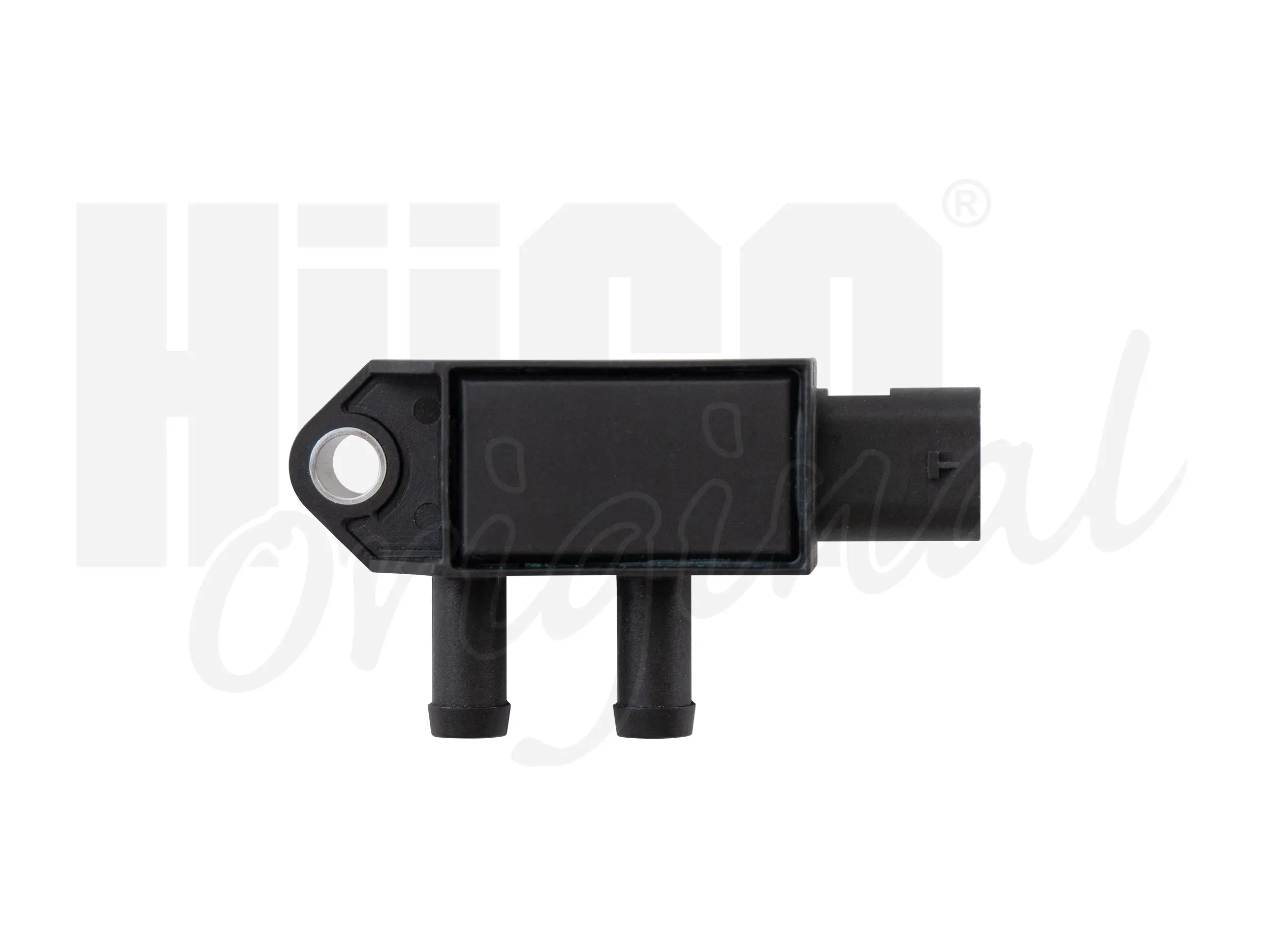Sensor, Abgasdruck HÜCO 137444