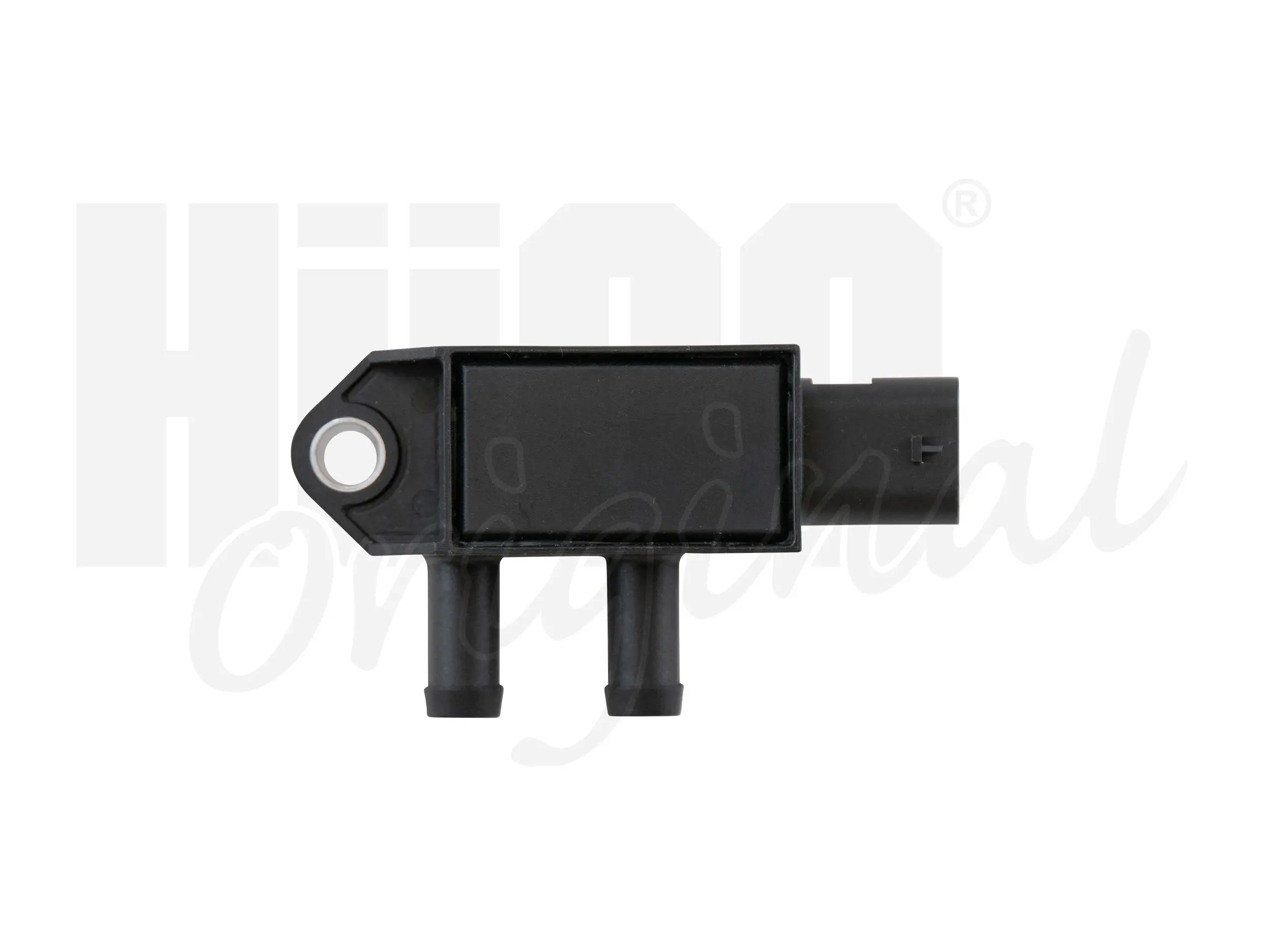 Sensor, Abgasdruck HÜCO 137445
