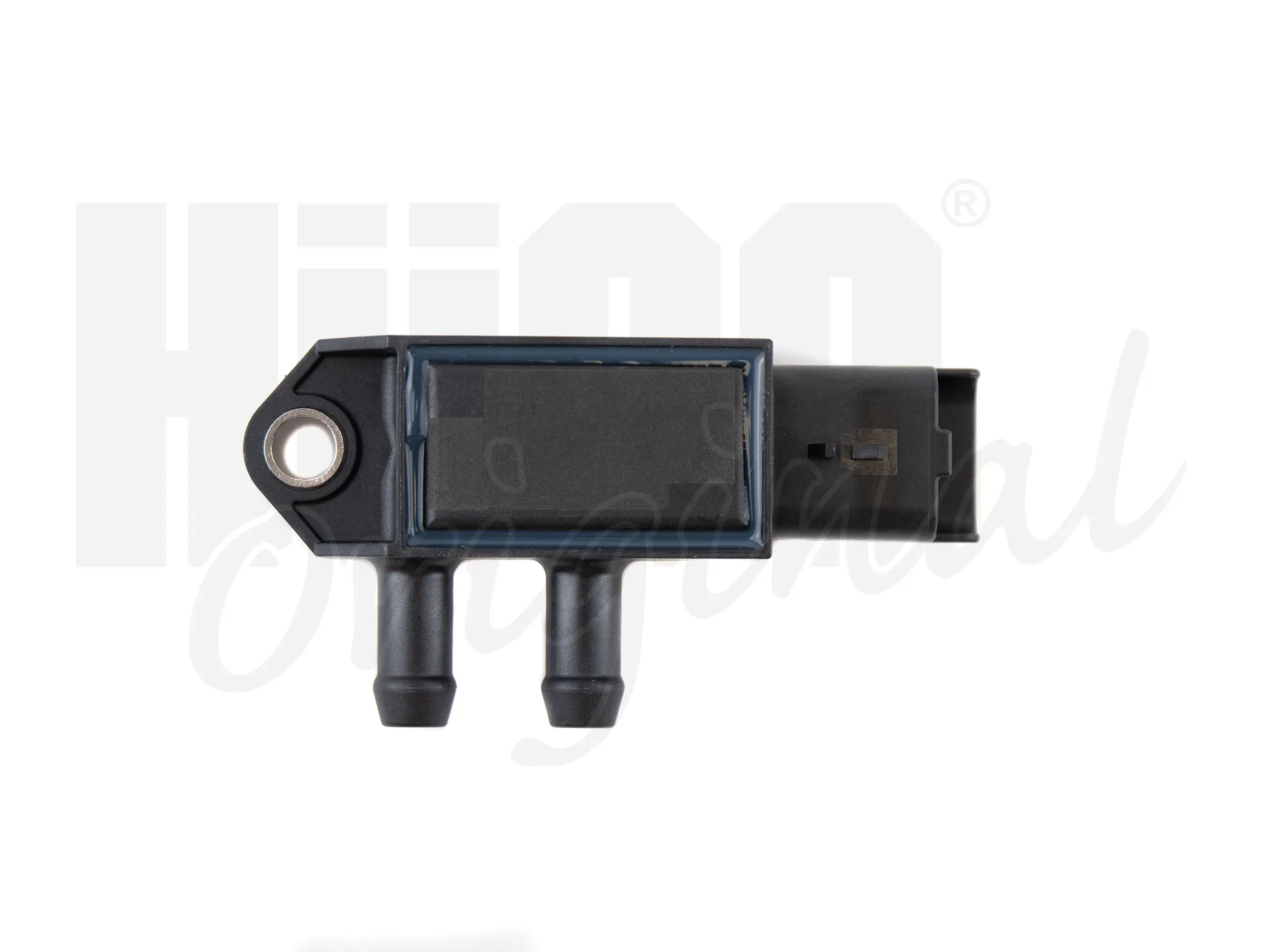 Sensor, Abgasdruck HÜCO 137450
