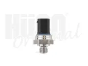 Sensor, Abgasdruck HÜCO 137452