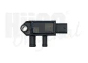 Sensor, Abgasdruck HÜCO 137456
