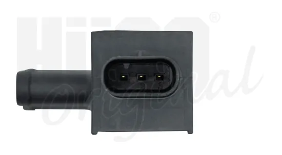 Sensor, Abgasdruck HÜCO 137456 Bild Sensor, Abgasdruck HÜCO 137456
