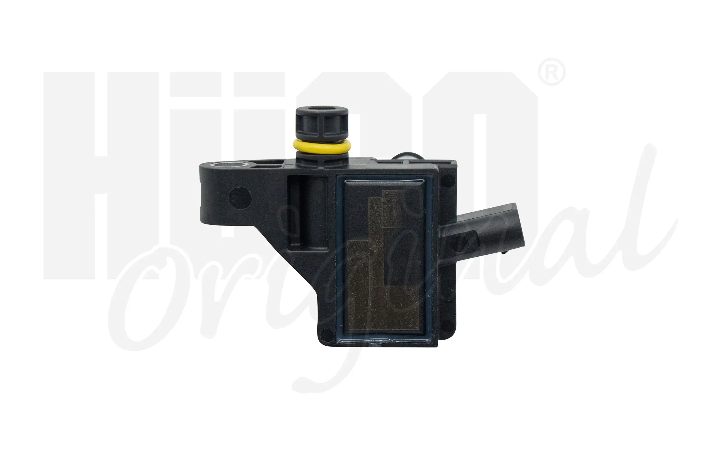 Sensor, Abgasdruck HÜCO 137457