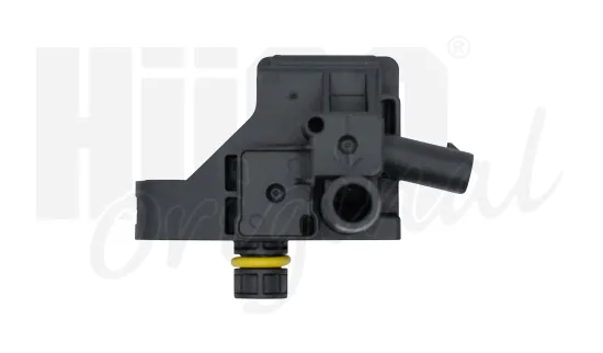 Sensor, Abgasdruck HÜCO 137457 Bild Sensor, Abgasdruck HÜCO 137457