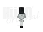 Sensor, Abgasdruck HÜCO 137458