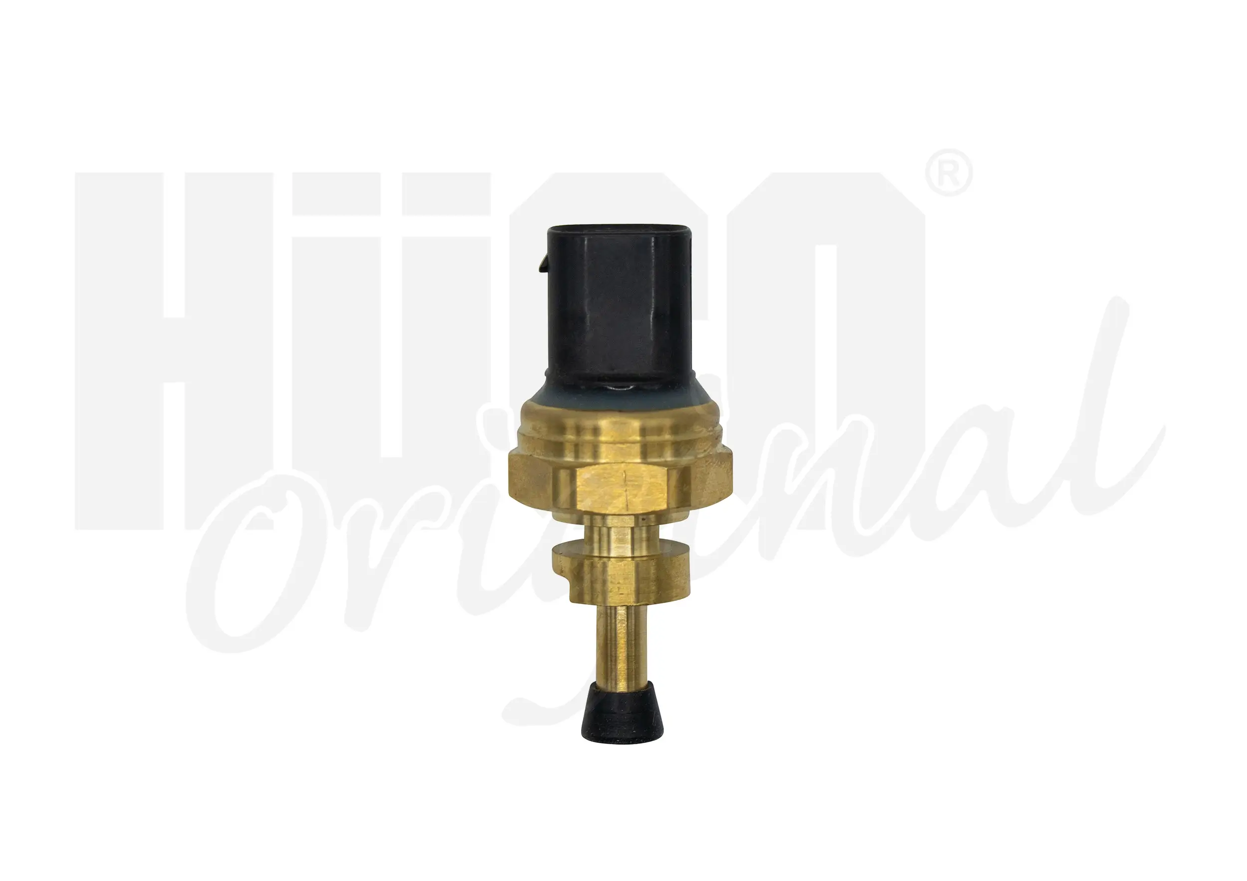 Sensor, Abgasdruck HÜCO 137459