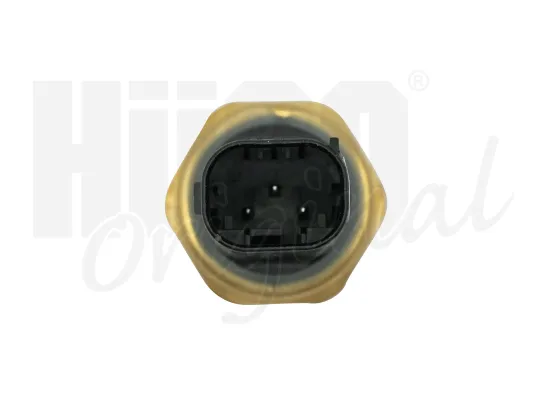 Sensor, Abgasdruck HÜCO 137459 Bild Sensor, Abgasdruck HÜCO 137459