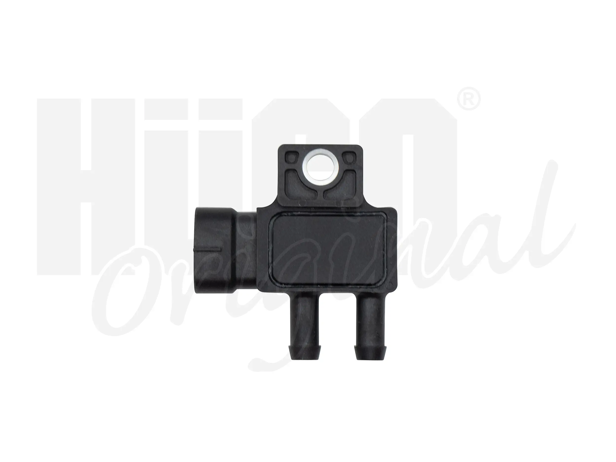 Sensor, Abgasdruck HÜCO 137460